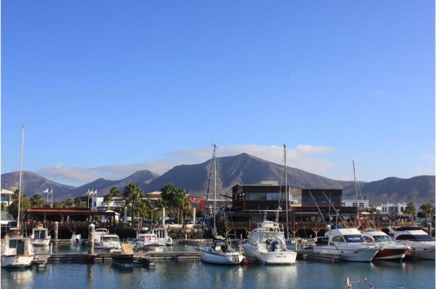 La Casita Villa Playa Blanca  Eksteriør billede