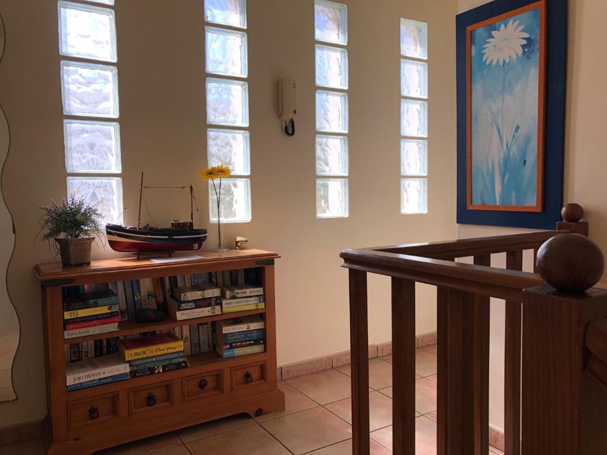 La Casita Villa Playa Blanca  Eksteriør billede