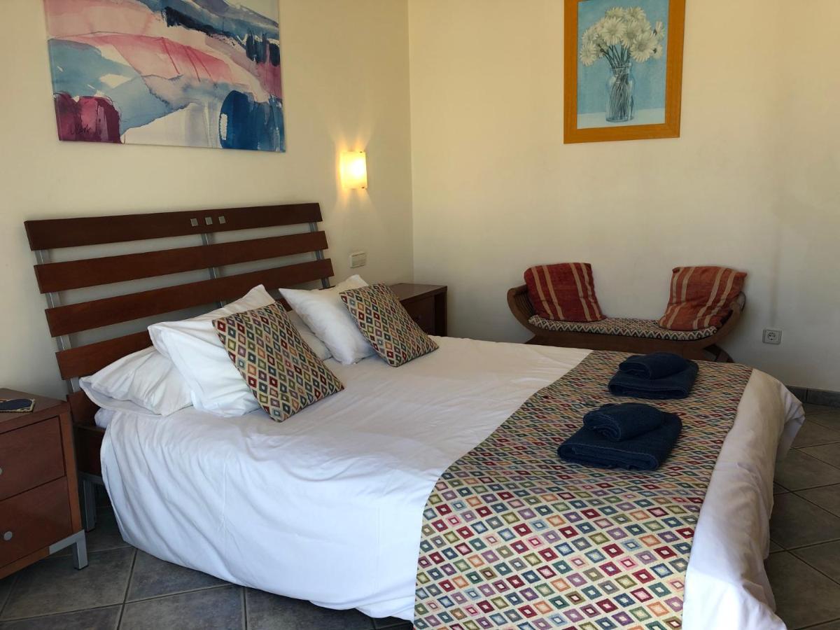 La Casita Villa Playa Blanca  Eksteriør billede