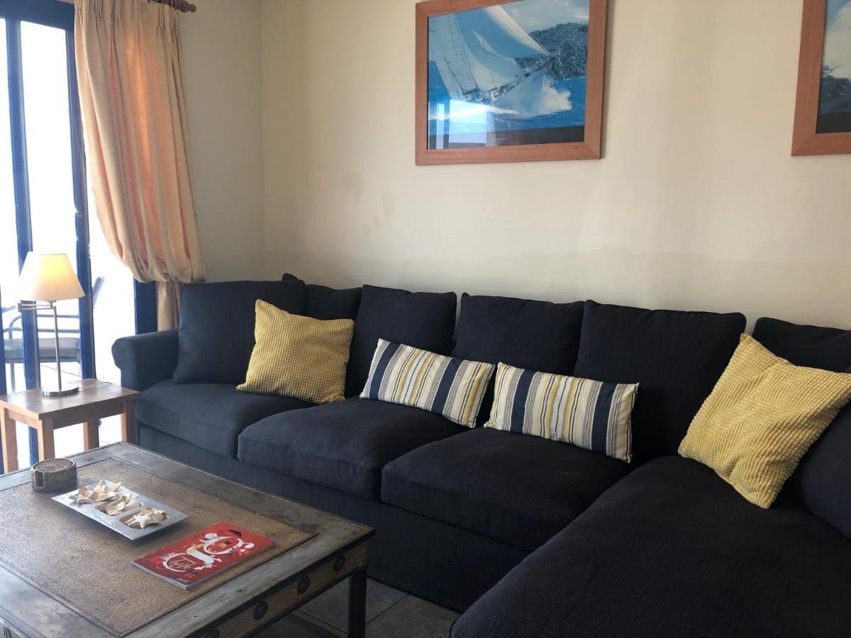 La Casita Villa Playa Blanca  Eksteriør billede